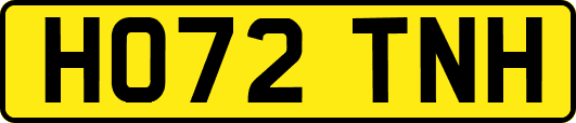 HO72TNH