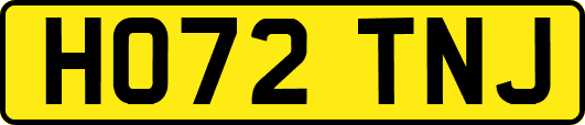 HO72TNJ