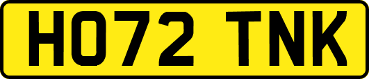 HO72TNK
