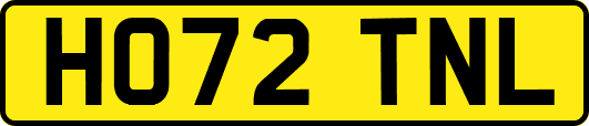 HO72TNL