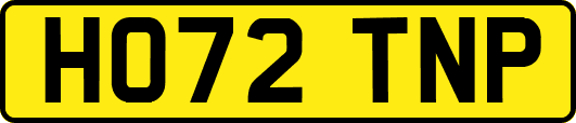 HO72TNP