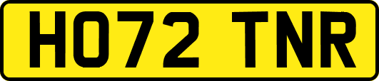 HO72TNR
