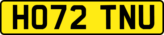 HO72TNU