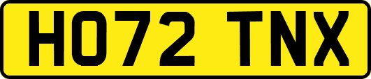 HO72TNX