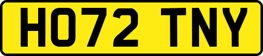 HO72TNY