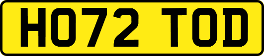 HO72TOD