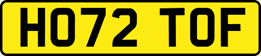 HO72TOF
