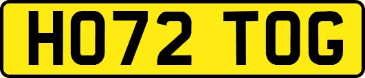 HO72TOG
