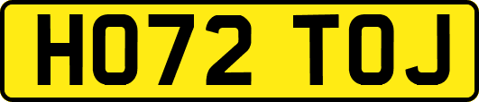 HO72TOJ