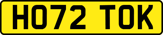 HO72TOK