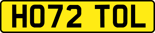 HO72TOL