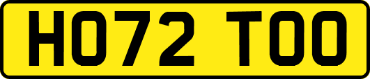 HO72TOO