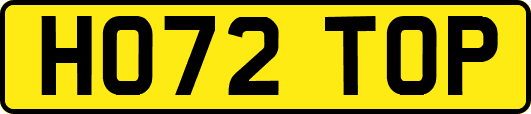 HO72TOP