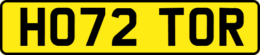 HO72TOR