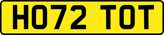 HO72TOT