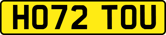 HO72TOU
