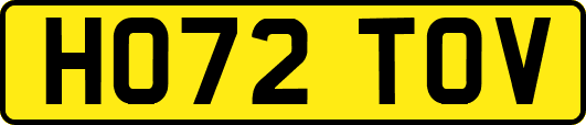 HO72TOV
