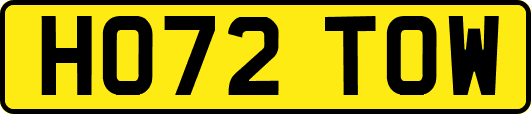 HO72TOW