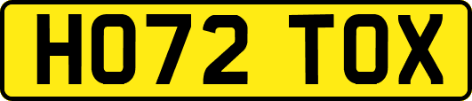 HO72TOX