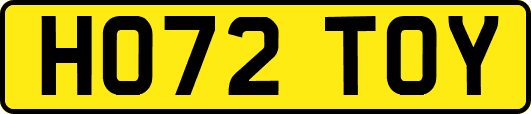 HO72TOY