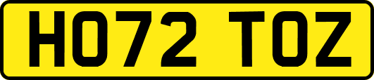 HO72TOZ