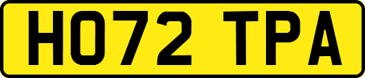 HO72TPA