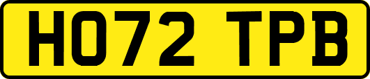HO72TPB