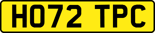 HO72TPC