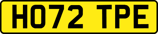 HO72TPE