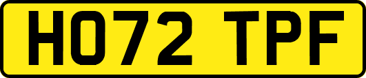 HO72TPF