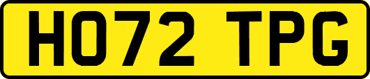 HO72TPG