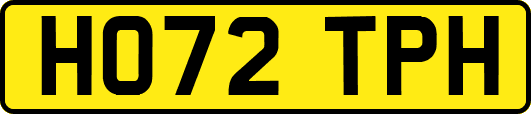 HO72TPH