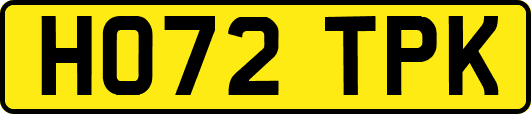 HO72TPK