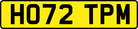 HO72TPM