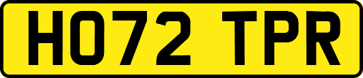 HO72TPR