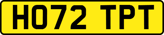 HO72TPT