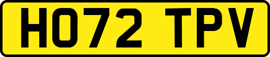 HO72TPV
