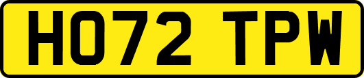 HO72TPW