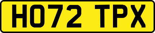 HO72TPX