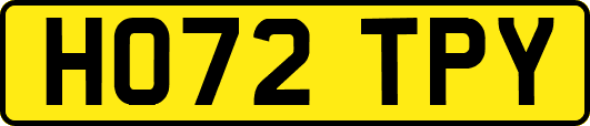 HO72TPY
