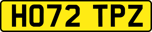 HO72TPZ