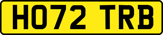 HO72TRB