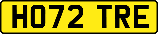HO72TRE
