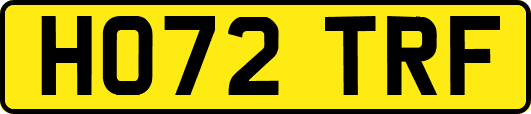 HO72TRF