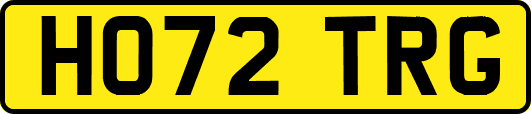 HO72TRG