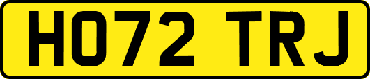 HO72TRJ