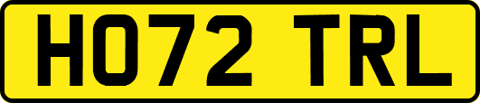HO72TRL