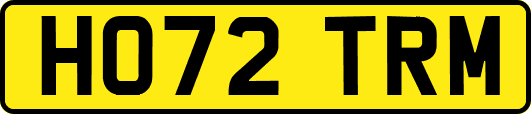 HO72TRM