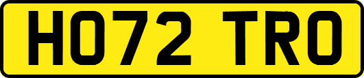 HO72TRO