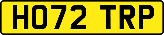 HO72TRP